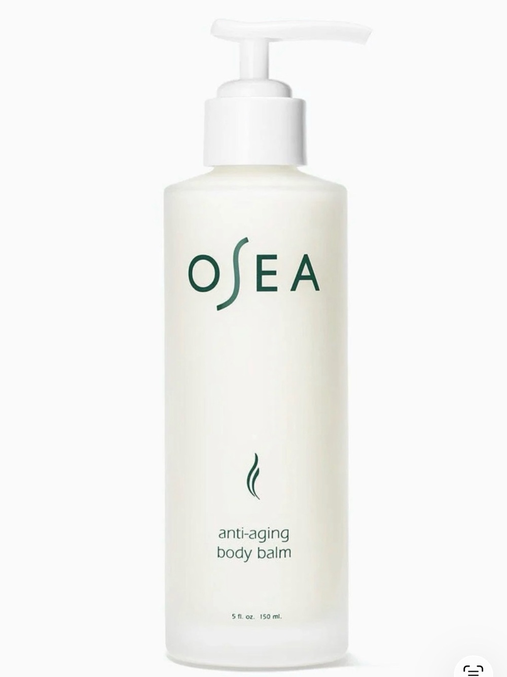 OSEA Anti-Aging Body Balm - Hydrating Body Moisturizer